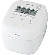 Amazon | 象印マホービン 炊飯器 5.5合 炎舞炊き フラッグシップモデル